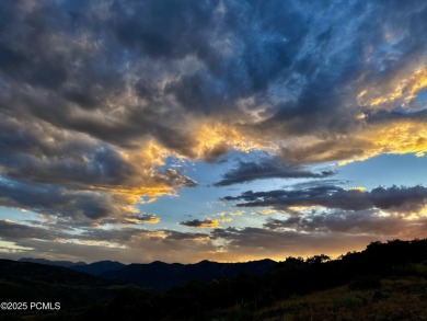 Jordanelle Reservoir Lot For Sale in Kamas Utah