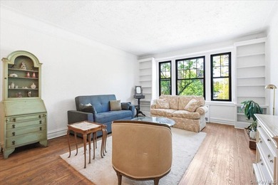 This sun-drenched one-bedroom is the kind of home that is - photo 13