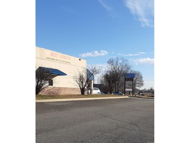 Great investment opportunity close to the interstate. 4 fully