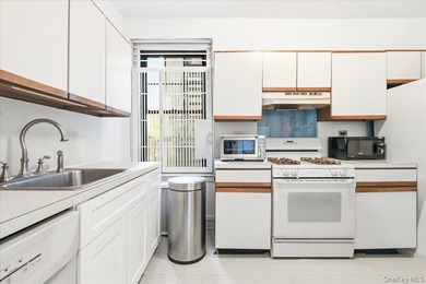 This sun-drenched one-bedroom is the kind of home that is - photo 15