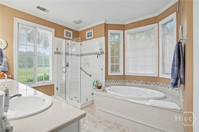 Enjoy spectacular golf and lagoon views overlooking the 18th - photo 16