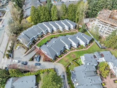 Welcome to The Odyssey! This spacious 1,742 sq ft townhouse is - photo 21