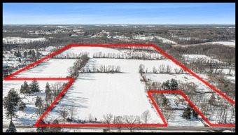 (private lake, pond, creek) Acreage For Sale in Battle Creek Michigan