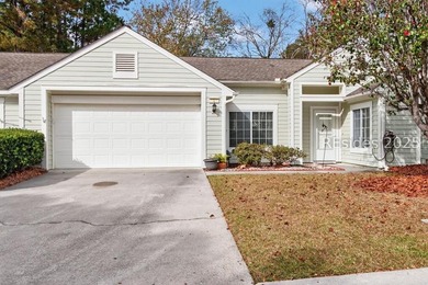 Lake Somerset Home For Sale in Bluffton South Carolina