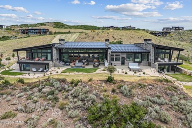Experience next-level mountain luxury in this newly constructed - photo 2