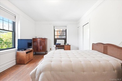 This sun-drenched one-bedroom is the kind of home that is - photo 23