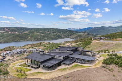 Experience next-level mountain luxury in this newly constructed - photo 3