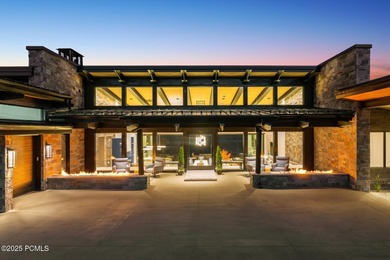 Experience next-level mountain luxury in this newly constructed - photo 4
