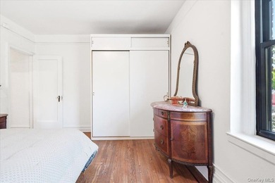 This sun-drenched one-bedroom is the kind of home that is - photo 25