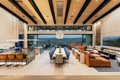 Experience next-level mountain luxury in this newly constructed - photo 5