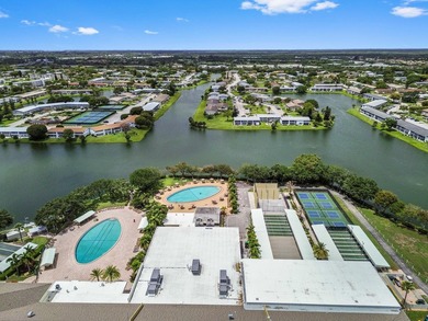 Welcome to Century Village Chatham Condominiums, a gated 55+ - photo 25