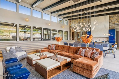 Experience next-level mountain luxury in this newly constructed - photo 7
