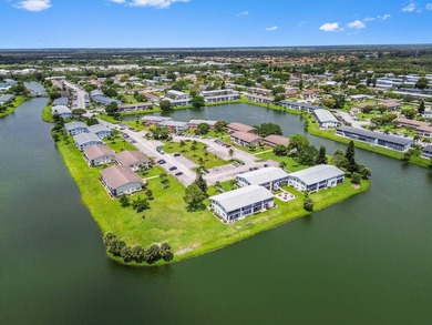 Welcome to Century Village Chatham Condominiums, a gated 55+ - photo 27