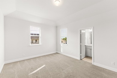 Stunning 2-Story craftsman gem in Capella Park! Featuring - photo 28