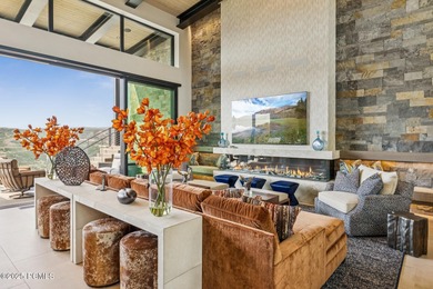 Experience next-level mountain luxury in this newly constructed - photo 8