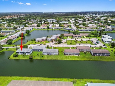Welcome to Century Village Chatham Condominiums, a gated 55+ - photo 28