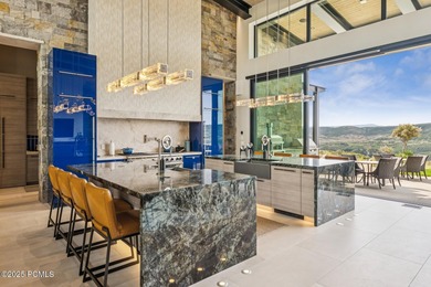 Experience next-level mountain luxury in this newly constructed - photo 10