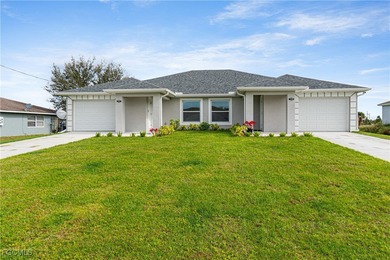 Lehigh Acres Area Home For Sale in Lehigh Acres Florida