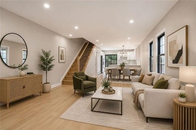 Beautifully renovated 3-bedroom, 3-bathroom home in desirable - photo 6