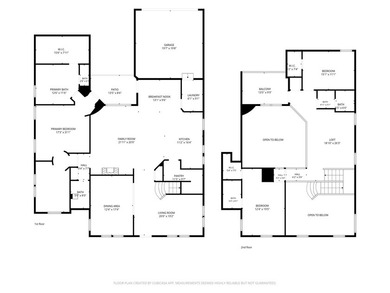 Stunning 2-Story craftsman gem in Capella Park! Featuring - photo 38