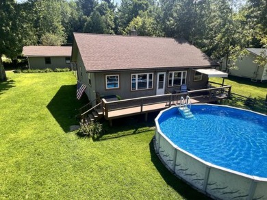 Lake Home For Sale in Wilmington, New York