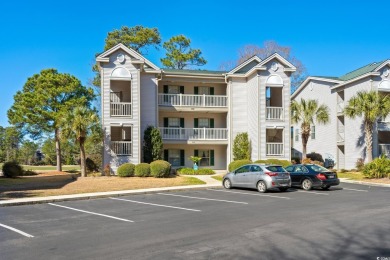 Lake Condo For Sale in Pawleys Island, South Carolina