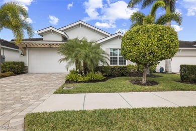 (private lake, pond, coastal) Home For Sale in Bonita Springs Florida