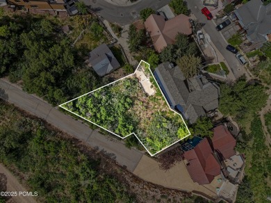 Jordanelle Reservoir Lot For Sale in Park City Utah