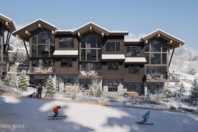 The Havens at Deer Crest offers a rare opportunity to secure - photo 1