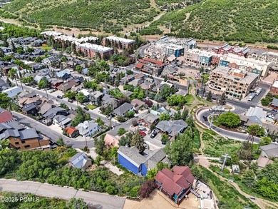 Nestled in the heart of Historic Old Town Park City off of - photo 3