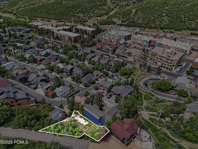 Nestled in the heart of Historic Old Town Park City off of - photo 4
