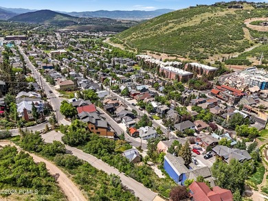 Nestled in the heart of Historic Old Town Park City off of - photo 7