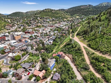 Nestled in the heart of Historic Old Town Park City off of - photo 8