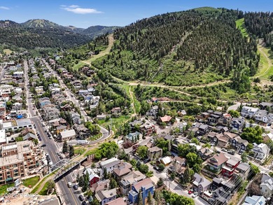 Nestled in the heart of Historic Old Town Park City off of - photo 9