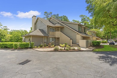 Arrowhead Lake Condo For Sale in Myrtle Beach South Carolina