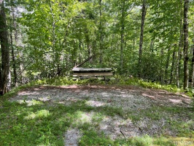 Wolf Creek Reservoir Acreage For Sale in Tuckasegee North Carolina