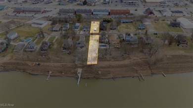 (private lake, pond, creek) Lot For Sale in Vienna West Virginia