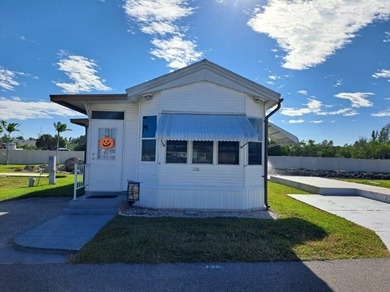 Punta Gorda Isles Area Home For Sale in Punta Gorda Florida