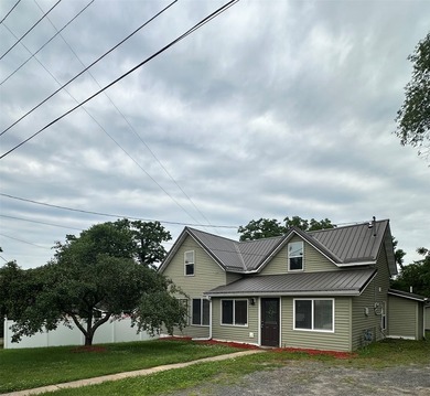 (private lake, pond, creek) Home For Sale in Black River Falls Wisconsin