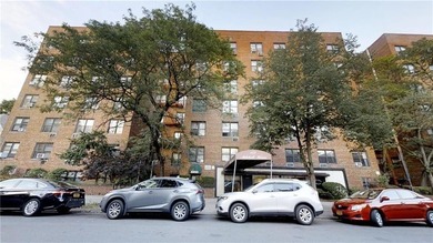 A rare opportunity to own this spacious 3-bedroom, 2-bath co-op - photo 2