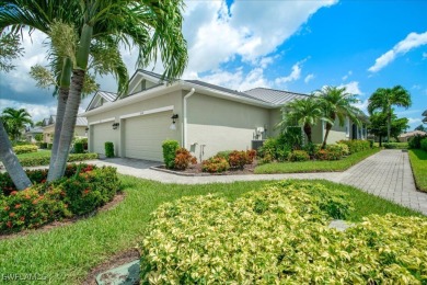 Lake Home For Sale in Cape Coral, Florida