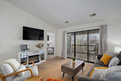 Lake Condo For Sale in Kimberling City, Missouri