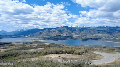 A private mountain retreat waiting to be constructed with - photo 3