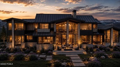 A private mountain retreat waiting to be constructed with - photo 4