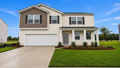 Welcome to 139 Cantley Way, located in the Ranch community of - photo 1