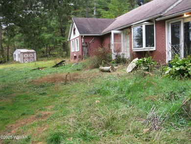 Susquehanna River - Clinton County Home Sale Pending in Linden Pennsylvania