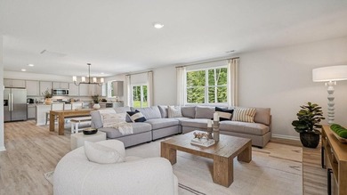 Welcome to 139 Cantley Way, located in the Ranch community of - photo 3
