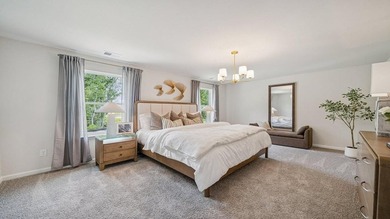 Welcome to 139 Cantley Way, located in the Ranch community of - photo 8