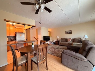 Rarely available and beautifully renovated, this stunning - photo 9
