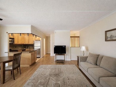 Rarely available and beautifully renovated, this stunning - photo 10